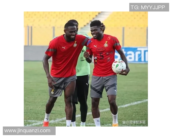 加纳足球明星盘点：那些在国际舞台上闪耀的球员们